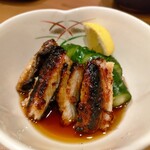 Unagi Yoshimatsu - 