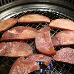 Yakiniku Kingu - 