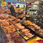 びっくり食堂 - 