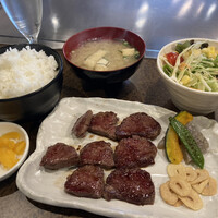 神戸ステーキハウス 和豪 - 