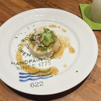 グリル プランチャ - 