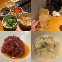 ビーフキッチン 恵比寿店 - 