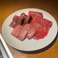 ビーフキッチン 恵比寿店 - 