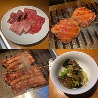 ビーフキッチン 恵比寿店 - 