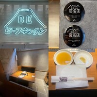 ビーフキッチン 恵比寿店 - 