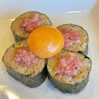 焼肉ハラミ屋_2