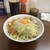 ラーメン二郎 - 料理写真: