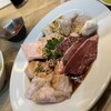 北新地焼肉さつま 銀座店