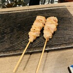 Yakitori Hare - 