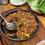 韓国料理 幸福食堂 - 