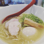 Ramen Sakaba Marugo - 