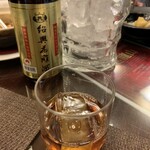 香港海鮮飲茶樓 - 