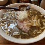 麺 高はし - 