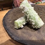 天ぷら もっこす - 