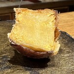 天ぷら もっこす - 