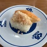 無添くら寿司 - 料理写真: