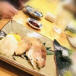 魚屋きいもん - 