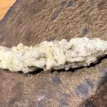 天ぷら もっこす - 