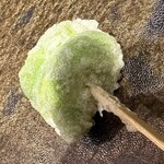 天ぷら もっこす - 