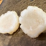 天ぷら もっこす - 