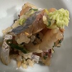 天ぷら もっこす - 