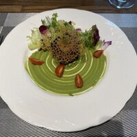 ロワ ドゥ ラ ナチュール - 