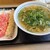 麺乃庄 つるまる饂飩 - 料理写真: