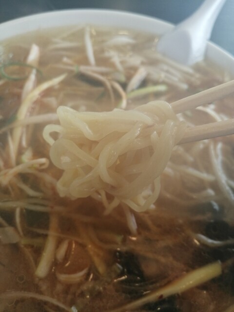 北のラーメン - 寒河江（ラーメン）の写真