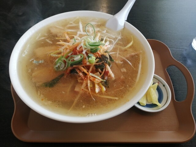 北のラーメン - 寒河江（ラーメン）の写真