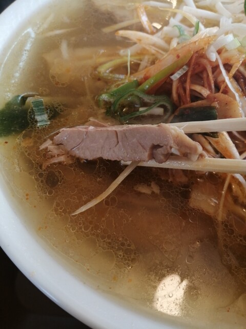 北のラーメン - 寒河江（ラーメン）の写真