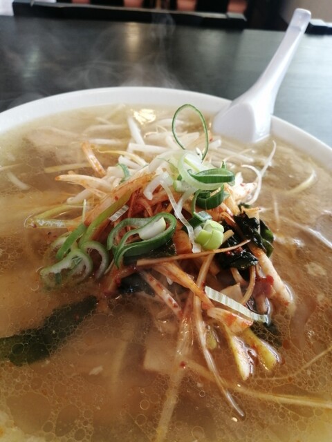 北のラーメン - 寒河江（ラーメン）の写真