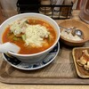 太陽のトマト麺withチーズ 新宿ミロード店