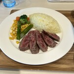 SAPPORO STEAK LAND FOR SEASON - 