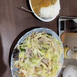 長崎菜館 - 