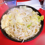 ラーメン二郎 - 