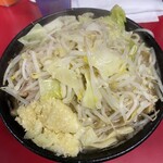 ラーメン二郎 - 