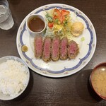 洋食SAEKI - 