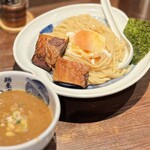 麺屋武蔵 神山 - 