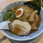 丸源ラーメン - 