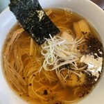 自家製麺 カミカゼ - 