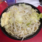 ラーメン二郎 - 