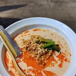 Tantanmen wasabi - 