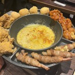 韓国料理 ホンデポチャ - 