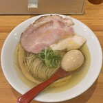 自家製麺 竜葵 - 