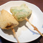 Kushikatsu Maru - 