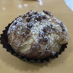 Patisserie Atsutama - シュークリーム