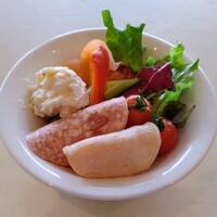 那須テラス - 