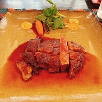くいしんぼー山中 - 