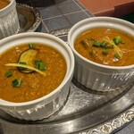 ヒマラヤン キッチン - 