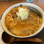 麺や 雅 - 